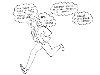 Illustration for article titled 10 Superhero Webcomics You Should Be Reading